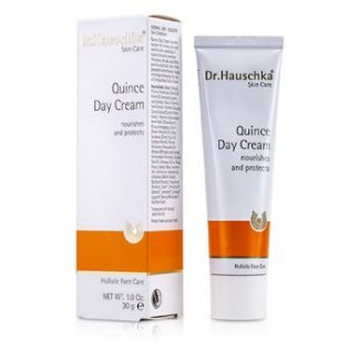 DR. HAUSCHKA QUINCE DAY CREAM (FOR NORMAL, DRY &AMP; SENSITIVE SKIN) 30G/1OZ