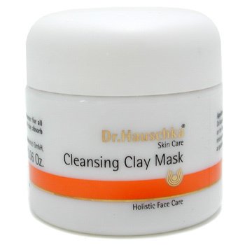 DR. HAUSCHKA CLEANSING CLAY MASK 90G/3.17OZ