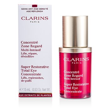 CLARINS SUPER RESTORATIVE TOTAL EYE 