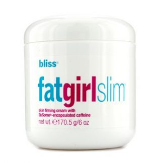 BLISS FAT GIRL SLIM 170.1G/6OZ