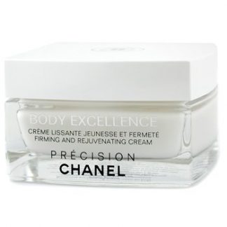 CHANEL BODY EXCELLENCE FIRMING &AMP; REJUVENATING CREAM 150G/5.2OZ