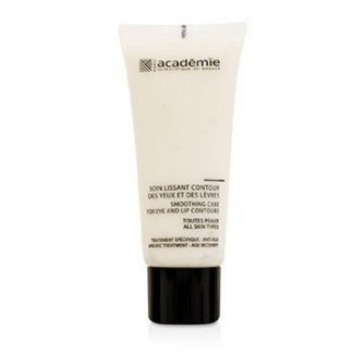 ACADEMIE SCIENTIFIC SYSTEM SMOOTHING CARE FOR EYE &AMP; LIP (UNBOXED) 40ML/1.3OZ
