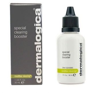 DERMALOGICA MEDIBAC CLEARING SPECIAL CLEARING BOOSTER 30ML/1OZ