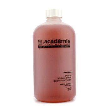 ACADEMIE HYPO-SENSIBLE NORMALIZING TONER (SALON SIZE) 500ML/16 ACADEMIE HYPO-SENSIBLE NORMALIZING TONER (SALON SIZE) 500ML/16.9OZ