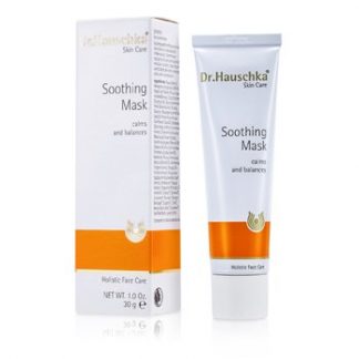 DR. HAUSCHKA SOOTHING MASK 30ML/1OZ