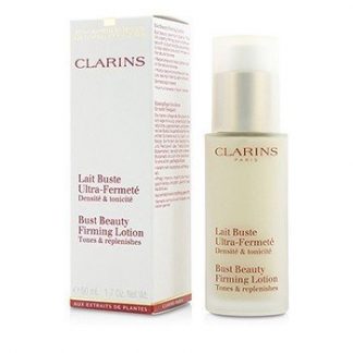CLARINS BUST BEAUTY FIRMING LOTION 50ML/1.7OZ