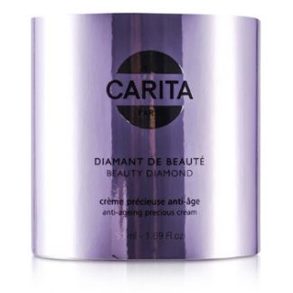 CARITA DIAMANT DE BEAUTE BEAUTY DIAMOND ANTI-AGING PRECIOUS CREAM 50ML/1.69OZ