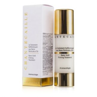 CHANTECAILLE NANO GOLD FIRMING TREATMENT 50ML/1.7OZ