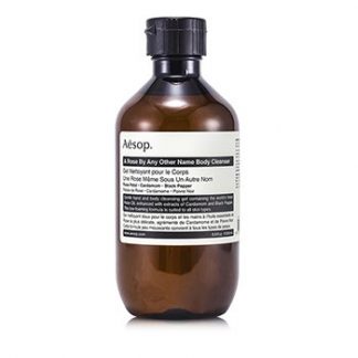 AESOP A ROSE BY ANY OTHER NAME BODY CLEANSER 200ML/7.2OZ