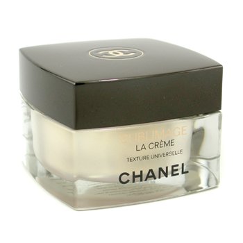 Chanel - Sublimage La Creme (Texture Universelle) 50g/1.7oz