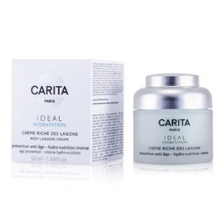 CARITA IDEAL HYDRATATION RICH LAGOON CREAM 50ML/1.69OZ