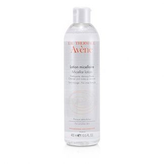 AVENE MICELLAR LOTION CLEANSER AND MAKE UP REMOVER 400ML/13.5OZ