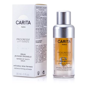 CARITA PROGRESSIF LIFT FERMETE GENESIS OF YOUTH SERUM 30ML 1OZ