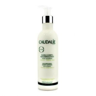 CAUDALIE NOURISHING BODY LOTION (FOR NORMAL TO DRY SKIN) 250ML/8.4OZ