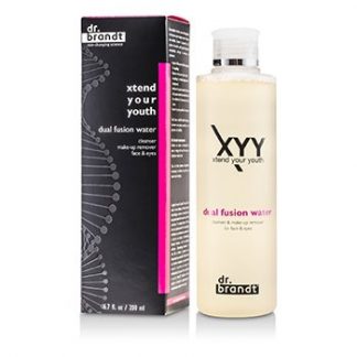 DR. BRANDT XTEND YOUR YOUTH DUAL FUSION WATER 200ML/6.7OZ