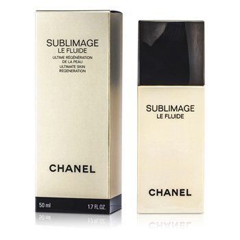 Chanel Sublimage La Creme Texture Fine for sale online