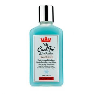 ANTHONY SHAVEWORKS THE COOL FIX TARGETED GEL LOTION 156ML/5.3OZ