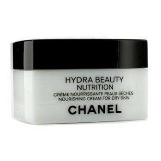 CHANEL HYDRA BEAUTY NUTRITION NOURISHING &AMP; PROTECTIVE CREAM (FOR DRY SKIN) 50G/1.7OZ