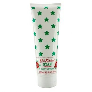 CATH KIDSTON STAR COLLECTION BODY LOTION 250ML/8.45OZ