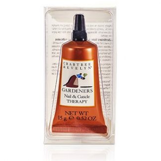 CRABTREE &AMP; EVELYN GARDENERS NAIL &AMP; CUTICLE THERAPY 15G/0.52OZ