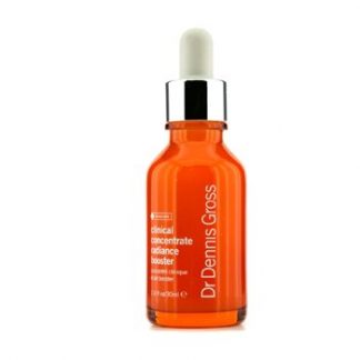 DR DENNIS GROSS CLINICAL CONCENTRATE RADIANCE BOOSTER 30ML/1OZ
