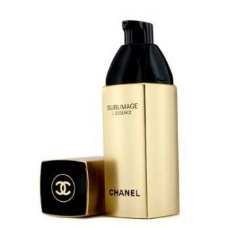 CHANEL SUBLIMAGE L'ESSENCE ULTIMATE REVITALIZING &AMP; LIGHT-ACTIVATING CONCENTRATE 30ML/1OZ