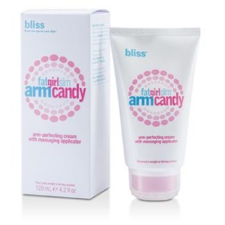 BLISS FAT GIRL SLIM ARM CANDY 125ML/4OZ