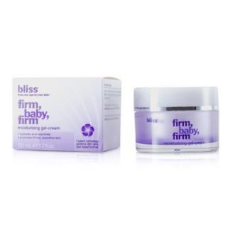 BLISS FIRM BABY FIRM MOISTURIZING GEL-CREAM 50ML/1.7OZ