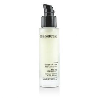 ACADEMIE SCIENTIFIC SYSTEM RESHAPING LIFT FOR FACE &AMP; NECK RE-SCULPTING (UNBOXED) 50ML/1.7OZ