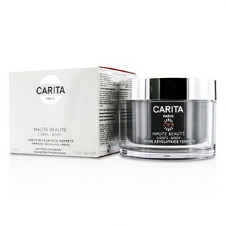 CARITA HAUTE BEAUTE CORPS CREME REVELATRICE FERMETE FIRMNESS REVEALING CREAM 200ML/7OZ