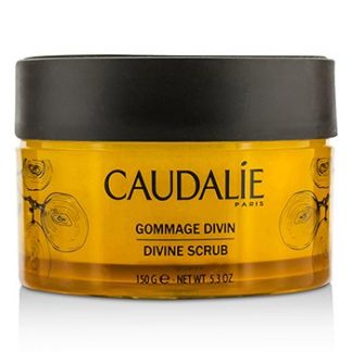 CAUDALIE DIVINE SCRUB 150G/5.3OZ