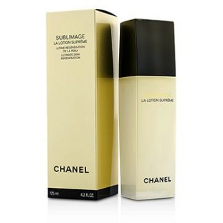 CHANEL SUBLIMAGE LA LOTION SUPREME 125ML/4.2OZ