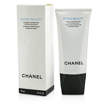 CHANEL HYDRA BEAUTY HYDRATION PROTECTION RADIANCE MASK 75ML/2.5OZ Skincare  Philippines