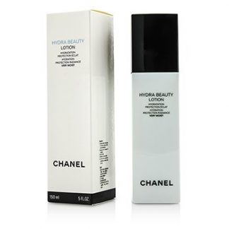 CHANEL HYDRA BEAUTY LOTION - VERY MOIST 150ML/5OZ