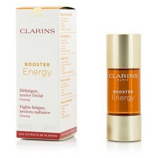 CLARINS BOOSTER ENERGY 15ML/0.5OZ