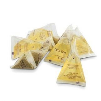 DECLEOR HYDRA FLORAL MASK - FOR DEHYDRATED SKIN - SALON PRODUCT 5 TREATMENTS