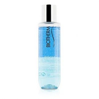 BIOTHERM BIOCILS WATERPROOF EYE MAKE-UP REMOVER EXPRESS - NON GREASY EFFECT 100ML/3.38OZ