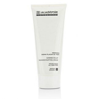ACADEMIE RADIANCE BUFFING CREAM (FOR ALL SKIN TYPES) 200ML/6.7OZ