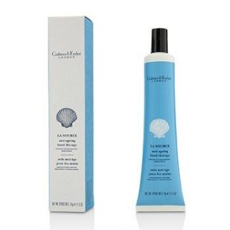 CRABTREE &AMP; EVELYN LA SOURCE ANTI-AGEING HAND THERAPY 70G/2.5OZ