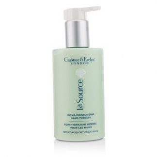CRABTREE &AMP; EVELYN LA SOURCE ULTRA-MOISTURISING HAND THERAPY 250G/8.8OZ