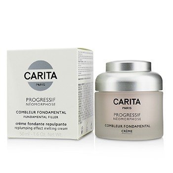 CARITA PROGRESSIF NEOMORPHOSE FUNDAMENTAL FILLER REPLUMPING EFFECT