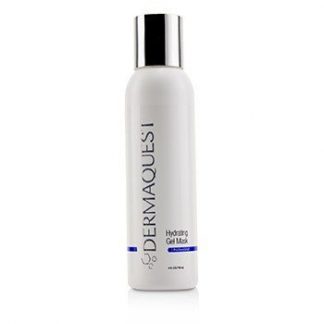 DERMAQUEST ADVANCED THERAPY HYDRATING GEL MASK (PROFESSIONAL SIZE) 118ML/4OZ