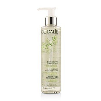 CAUDALIE MICELLAR CLEANSING WATER - FOR ALL SKIN TYPES 200ML/6.7OZ