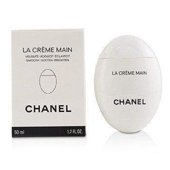 CHANEL Le Lift La Crème Main Hand Cream 50ml ~ Smooths – Evens –  Replenishes, Beauty & Personal Care, Bath & Body, Body Care on Carousell