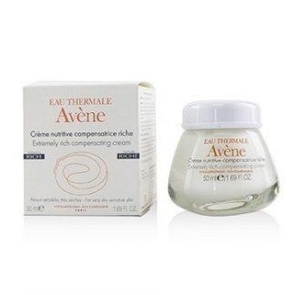 AVENE EXTREMELY RICH COMPENSATING CREAM - FOR VERY DRY SENSITIVE SKIN 50ML/1.69OZ