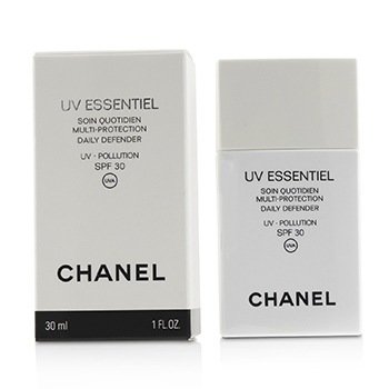 CHANEL ESSENTIEL MULTI-PROTECTION DAILY DEFENDER 30 Skincare Philippines