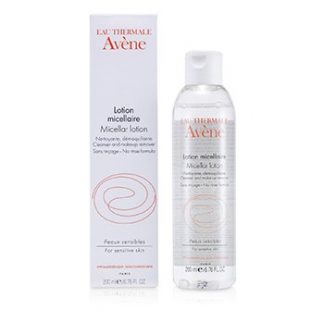 AVENE MICELLAR LOTION CLEANSER AND MAKE-UP REMOVER (EXP. DATE: 12/2018) 200ML/6.76OZ