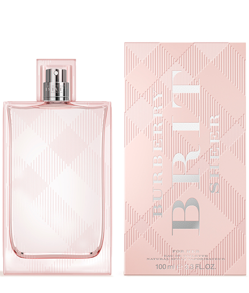 Shop Burberry Perfume Pink UP TO 54 OFF