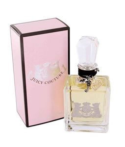 [SNIFFIT] JUICY COUTURE EDP FOR WOMEN