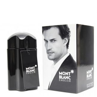 [SNIFFIT] MONT BLANC EMBLEM EDT FOR MEN